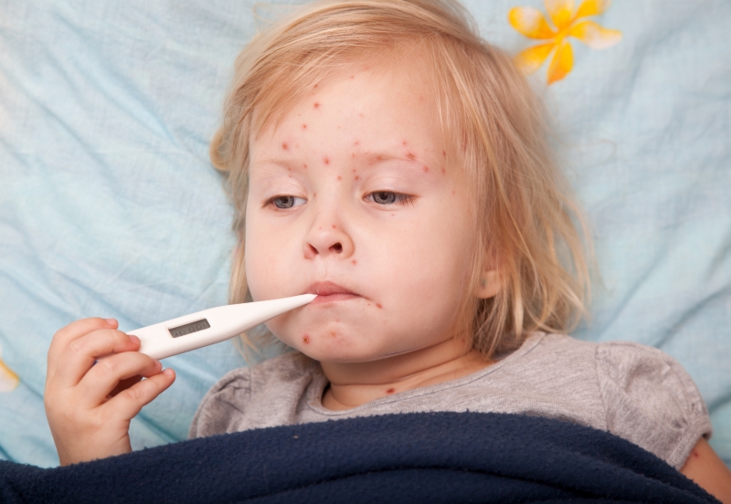 چرا آنفلوآنزا در فصل زمستان شایع‌تر است؟