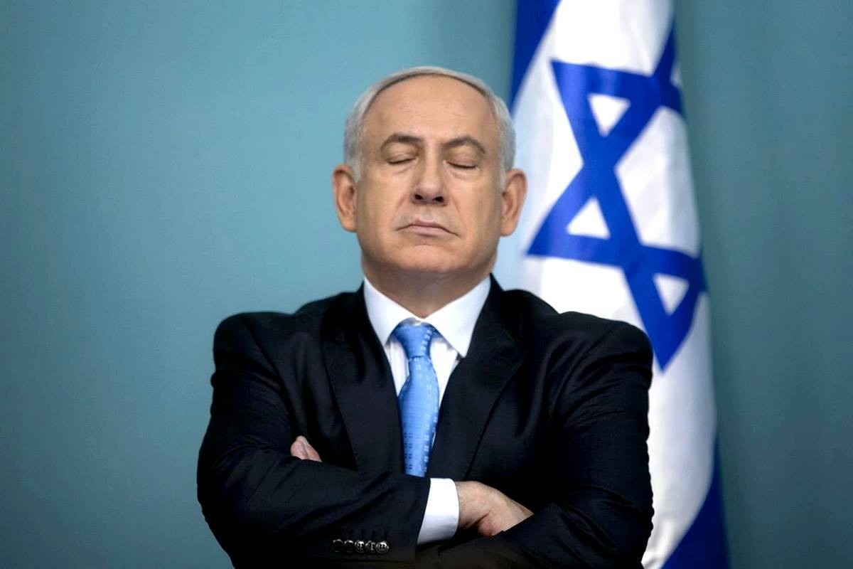 نتانیاهو: روابطمان با کشورهای عربی رو به رشد است