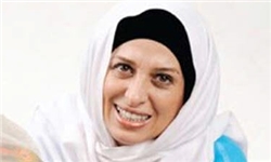 «مائده طهماسبی» به بازیگران «سامو بندری» پیوست