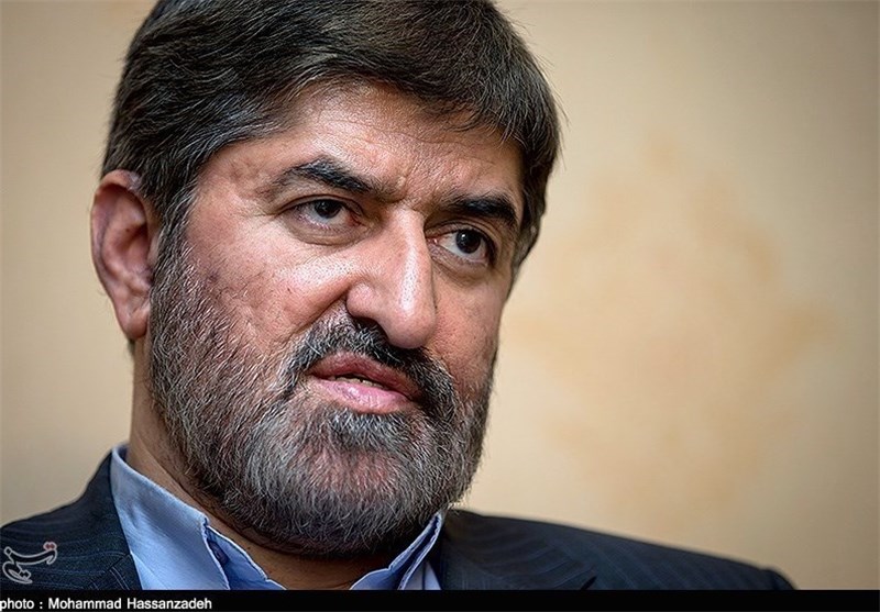 روایت علی مطهری از رابطه‌اش با "برادران لاریجانی" 
