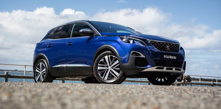 مقایسه «پژو 3008» و «مزدا CX5»، جدال فرانسه و ژاپن