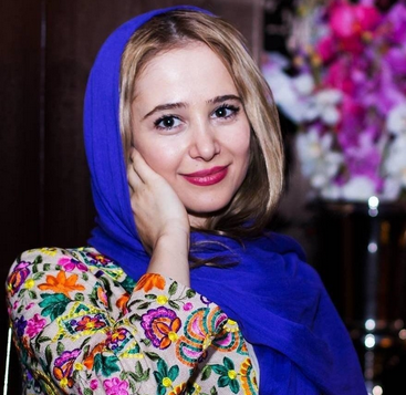 چهره ها/ سلفی سردِ «الناز حبیبی» و «لیندا کیانی»