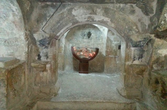 گوناگون/ غار اصحاب کهف کجاست؟