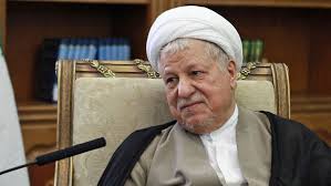 چرا آیت الله هاشمی رفسنجانی با هلی کوپتر به جاسک رفت؟