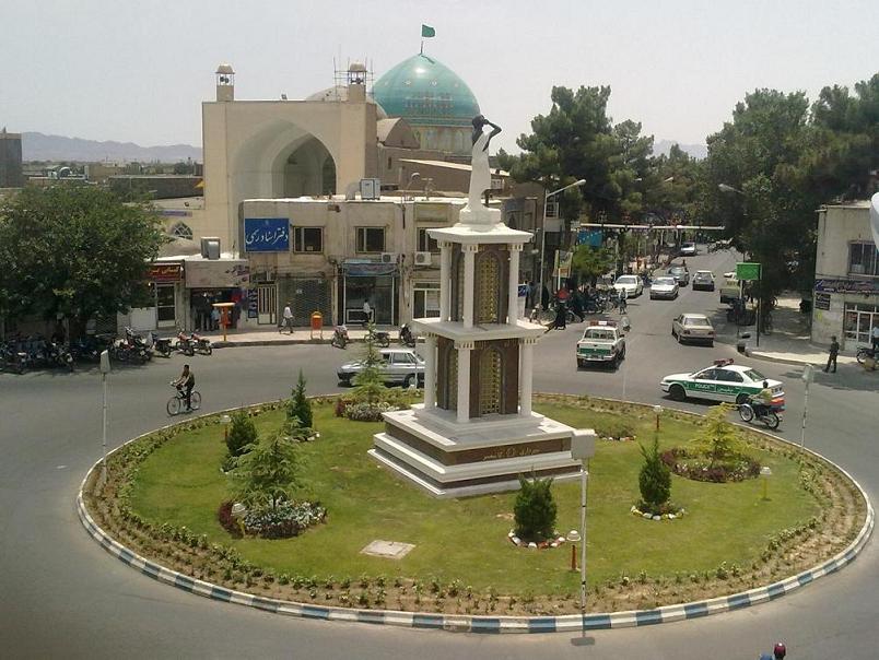 گوناگون/ درخت سرو ؛ نماد استقامت و پایداری ایران