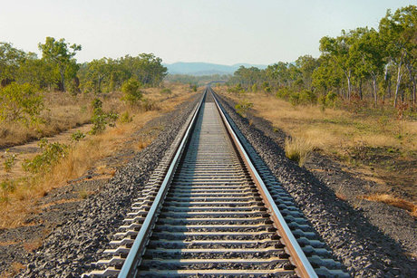 رایزنی با کشورهای اروپایی برای بهره‌مندی از راه آهن آستارا–آستارا
