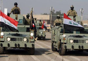 حمله تروریستی به منطقه طوزخورماتو در شمال عراق