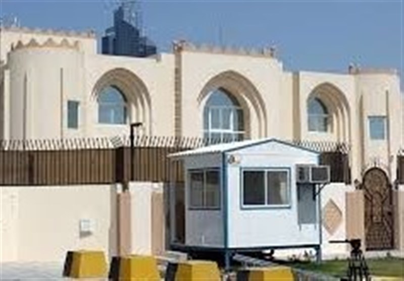 قطر به دفتر سیاسی طالبان امید دارد