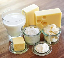 بهترین منابع غذایی برای کلسیم و ویتامین D را بشناسید