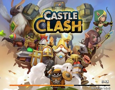 گیم نیوز/ بررسی بازی Castle Clash: Rise of Beasts؛ نبرد قهرمان‌ها!