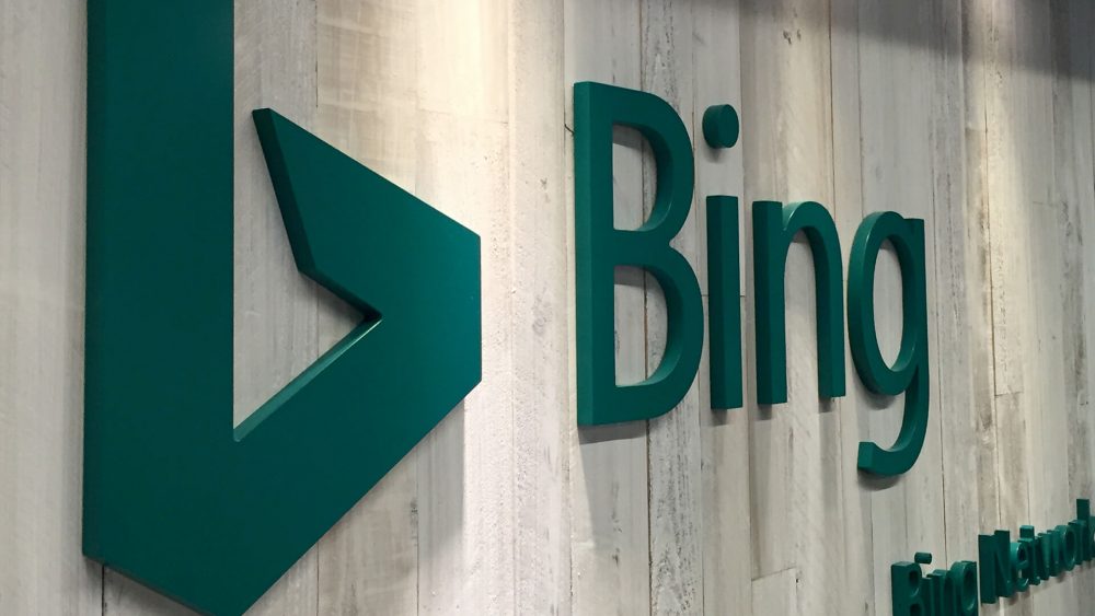 شرکت مایکروسافت قابلیت هوش مصنوعی را به موتور جستجوگر Bing اضافه می‌کند