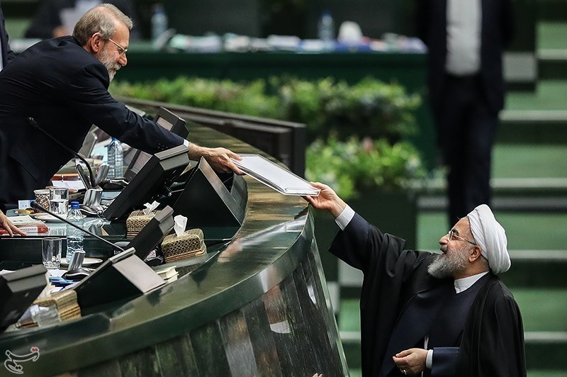 پاسخ به شبهه بودجه موسسات فرهنگی!