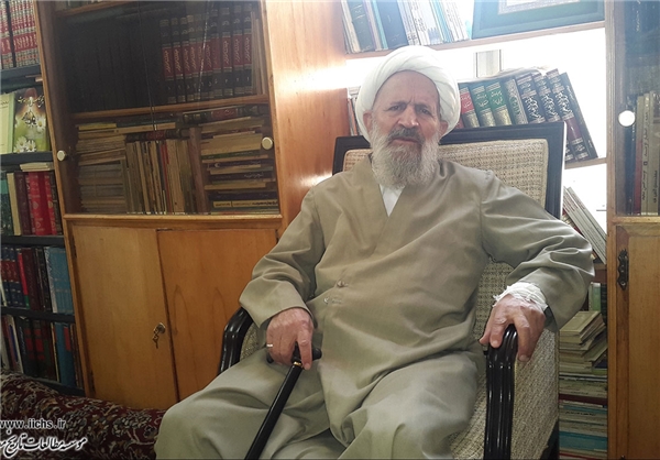 آیت‌الله فقیه ایمانی: مهدی هاشمی وهابی مسلک بود