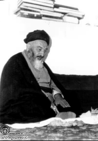 آیت‌الله فقیه ایمانی: مهدی هاشمی وهابی مسلک بود