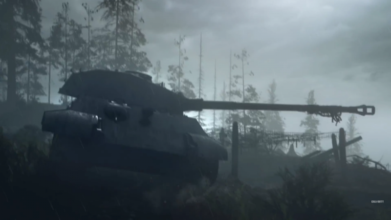 نگاه نزدیک/ بررسی بازی Call of Duty WWII