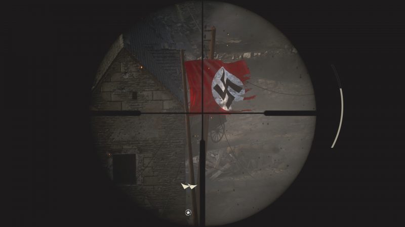 نگاه نزدیک/ بررسی بازی Call of Duty WWII
