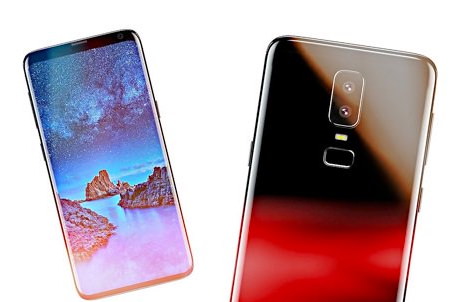 گوشی Vkworld S9؛ پرچمدار 2018 سامسونگ را با قیمت 300 دلار خریداری کنید!
