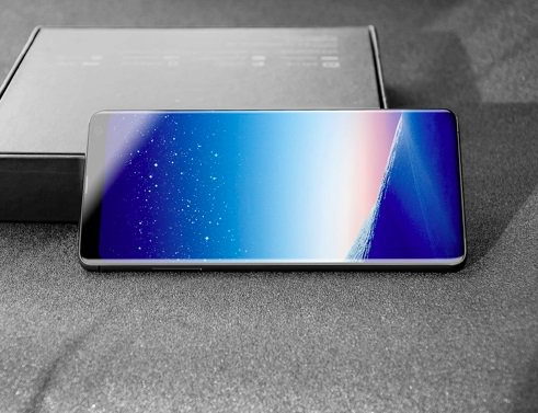 گوشی Vkworld S9؛ پرچمدار 2018 سامسونگ را با قیمت 300 دلار خریداری کنید!