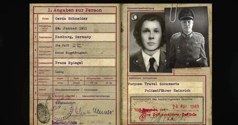 نگاه نزدیک/ بررسی بازی Call of Duty WWII