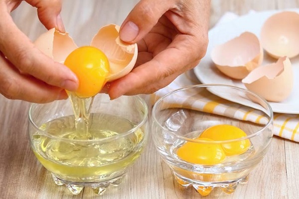 پوست و مو/ فواید زرده تخم مرغ برای مو