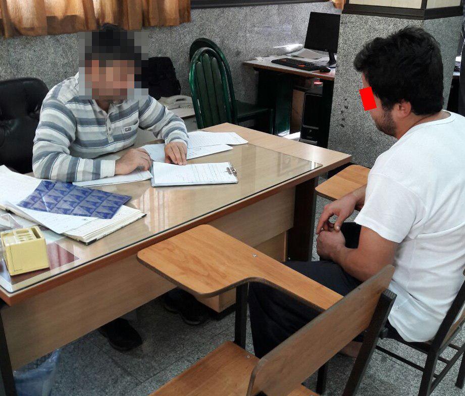 ماجرای تجاوز راننده شیطان‌صفت به دختر شهرستانی 