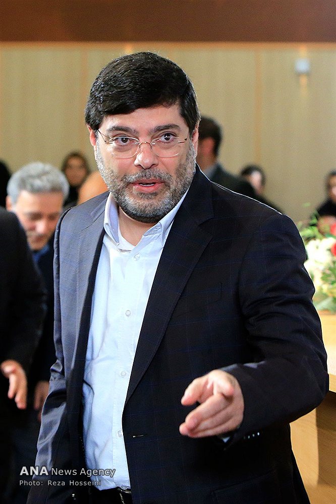  سید محمد مرندی: اروپایی‌ها عمیقا به آمریکا وابسته هستند