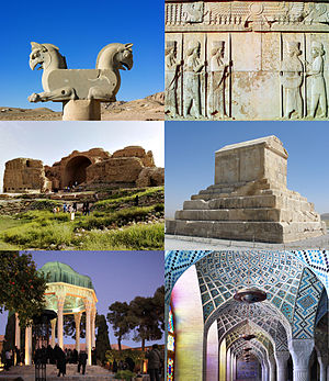 اماکن تاریخی و موزه ها صاحب حساب اختصاصی می شوند؛نوشدارویی برای موزه های فارس