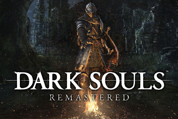 استودیو سازنده بازی Dark Souls Remastered مشخص شد