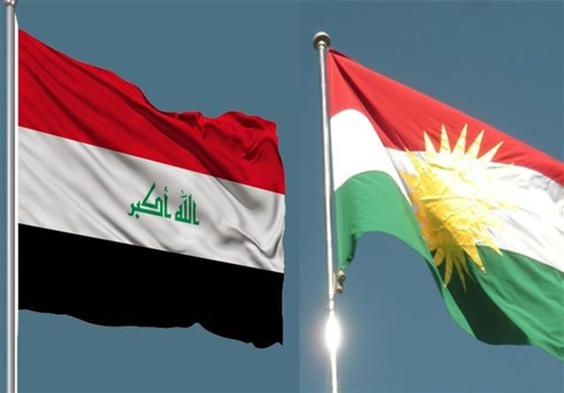 توافق مهم بین اقلیم کردستان و دولت عراق