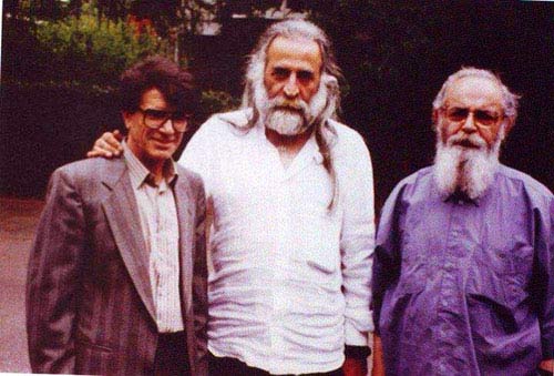 ویدئو/ ایران، ای سرای امید با صدای شهرام ناظری