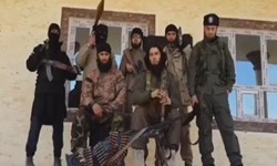 تلاش‌های داعش برای احیاء دوباره خود در شمال غرب سوریه