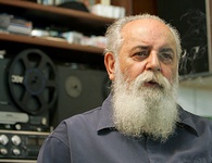 ویدئو/ ایران، ای سرای امید با صدای شهرام ناظری