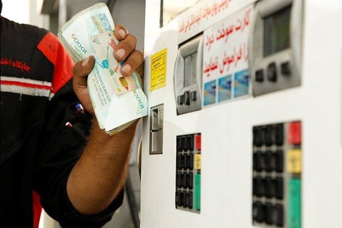 زمزمه‌های دوباره گرانی "بنزین" در خانه ملت