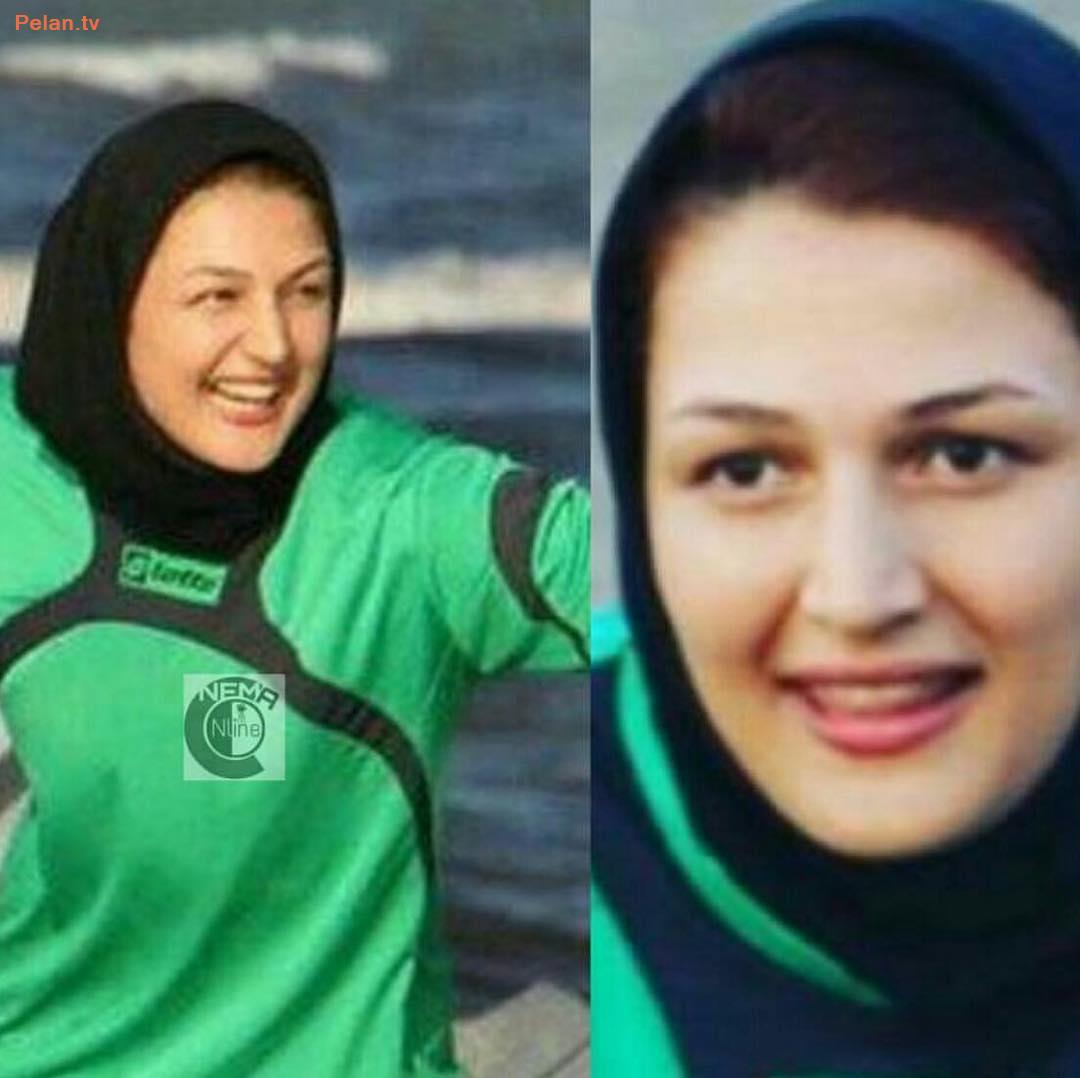 چهره ها/ بهاره رهنما: زنان قهرمان سرزمین من هم سربازان گمنامند