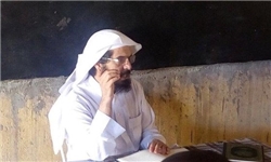 "مبلغ سعودی" ترور شد