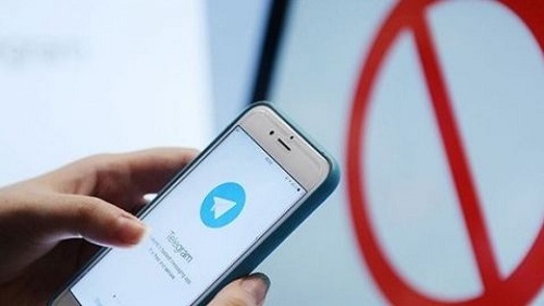 انتقاد شدید معاون دادستان از بی‌تفاوتی دولت در برابر تلگرام