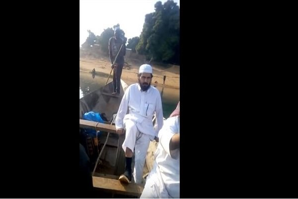 ترور مبلغ سعودی در گینه به دست افراد ناشناس