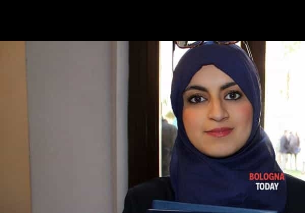 اخراج وکیل مسلمان به خاطر حجاب در ایتالیا