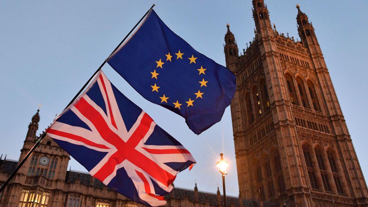لایحه پایان برتری قوانین اروپا در مجلس عوام انگلیس تصویب شد