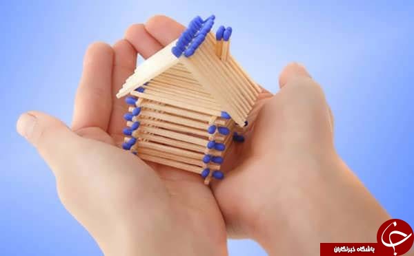 کار دستی های زیبا و جالب با چوب کبریت