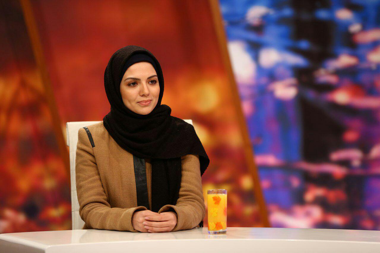 «آیدا نامجو»؛ بازیگری که با «لیسانسه ها» شناخته شد