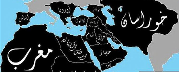 نفوذ داعش به خوراسان!