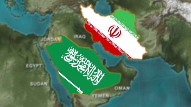 ورود ایران به حیاط خلوت عربستان