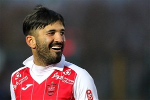 دلیل بازی نکردن مسلمان مشخص شد