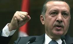 اردوغان درصدد تشکیل نیرویی ویژه برای مقابله با تهدیدهای ناتو