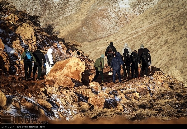 هواپیمایی کشوری:تاکنون اثری از لاشه هواپیما پیدا نشده است