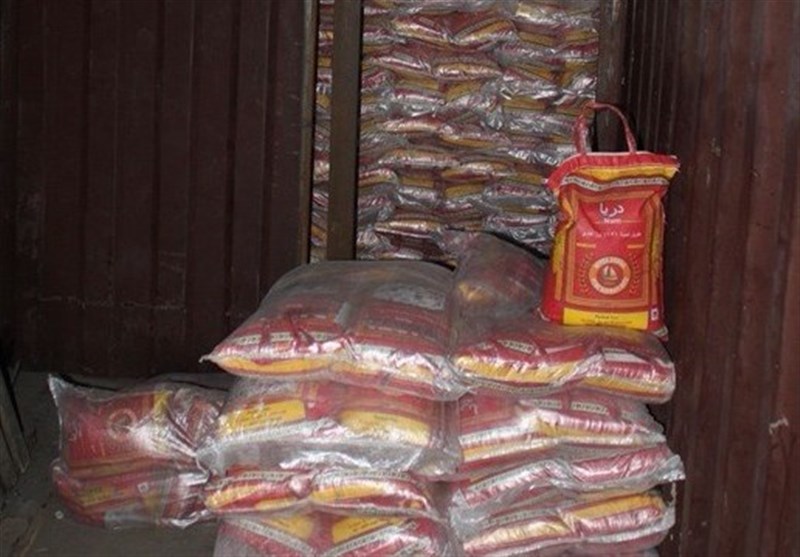 ادامه واردات برنج به کشور در فصل ممنوعیت