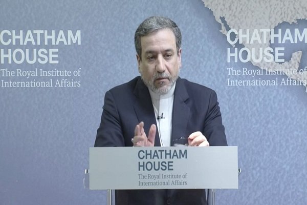 عراقچی: ایران برجام را موفق نمی‌داند