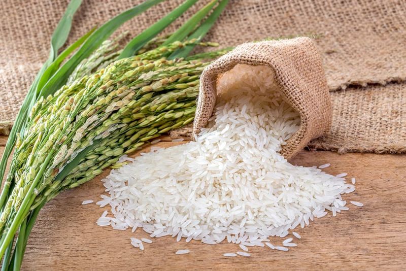 قیمت برنج ایرانی در ایام پایانی سال