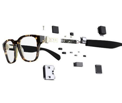 عینک هوشمند VSP Global، جایگزینی عالی برای پایشگرهای سلامتی سنتی
